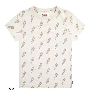 Levi's Little Boys Split Boxtab Logo T-shirt Tee shirt